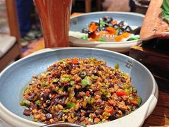 -云海肴·汽锅鸡·云南菜(美罗城店)