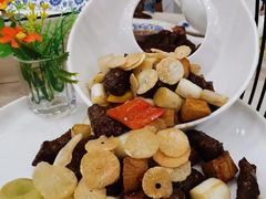 -大湾区鑫南酒家·粤菜(黄岐店)