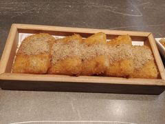 -炉鱼(无锡八佰伴中心店)