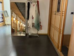 -玖合素手·轻养足浴SPA(云纺大悦城店)