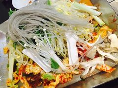 -金明子八带鱼馆(正宗韩国连锁店)