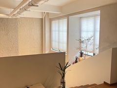 -长春藤咖啡(北园店)