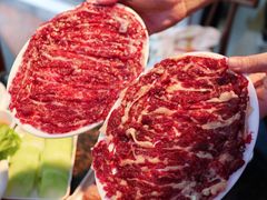 -八合里潮汕鲜牛肉火锅(深圳海岸城店)