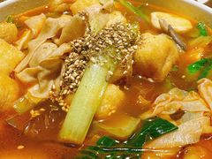 -一顿烧烤(八经街店)