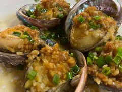 -大东海海鲜酒楼(渔人码头总店)