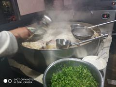 -清真刘记全羊肉鲜汤馆(前进路店)