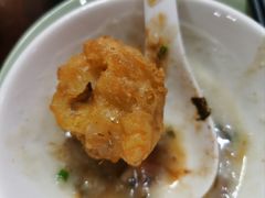 -阿殳菜馆·私厨(水围村店)