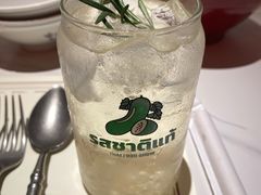 -太食獸泰式茶餐厅(IFS国金中心店)