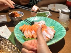 -水之惠鲜鱼料理(王府大街店)