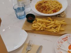 -必胜客(国贸店)