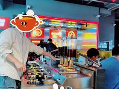 -蛙宴·美蛙火锅基地(万象城店)