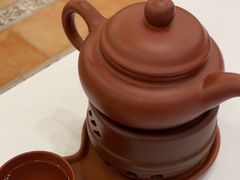 -和平官邸·花园餐厅(武定西路店)