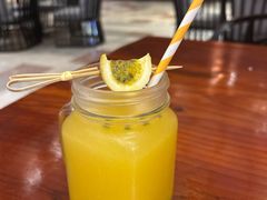 -海口万豪·大堂吧·望海吧.日落海景·下午茶·奶茶·咖啡·轻食·蛋糕·鸡尾酒·清吧