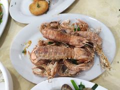 -秋姐美食店(旅游大道店)