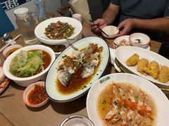 -新白鹿餐厅(城西银泰城店)