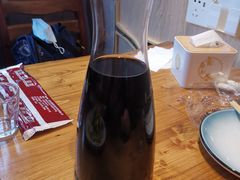 酸梅汤-蜀韵川香水煮鱼(泰山路店)