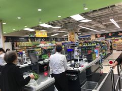 -永辉超市(嘉定大融城店)