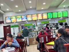 -老回回小吃(百万庄店)
