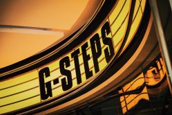 -G-STEPS舞蹈工作室