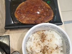 -吉野家 (新街口外大街店)