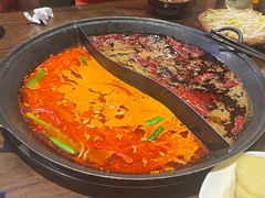 -萍姐火锅·公路夜市(南京新街口店)