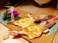 -酒久自助料理(佳兆业店)