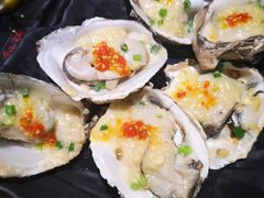-烧蠔帮·湛江生蚝(工农店)