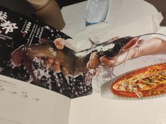 -小河盐帮·私家菜·烤鸭(三元桥·霄云路店)