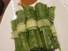 -茉莉餐厅(包河万达店)