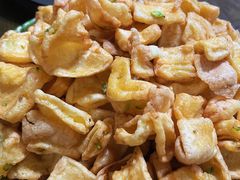 苦瓜烘蛋-陈有良尖椒鸡(渝中示范店)