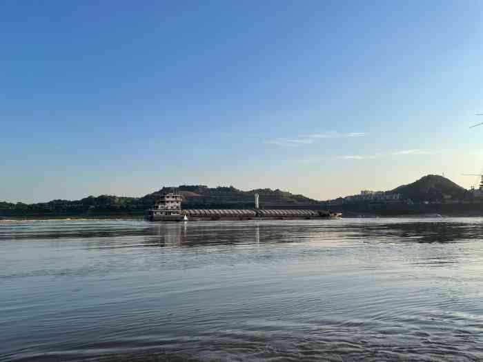 铜锣峡谷景区-"交通:就在江北区内,离望江厂不远了,出行.