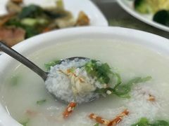 -顺峰渔港中国人的餐厅