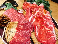 -松鱼亭·和牛烧肉(协鑫广场店)