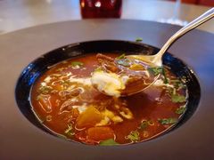 -恰餐厅CHAR Grill(北京三里屯洲际店)
