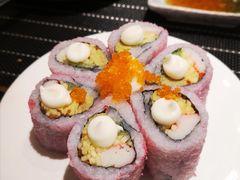 -井梧町川式料理(海河店)