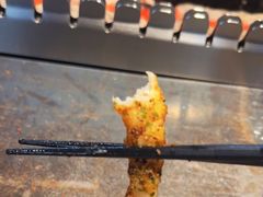 -很久以前羊肉串(昌里路三钢里店)