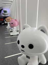 -MINI MARS KIDS CLUB亲子家庭中心(长宁天山店)