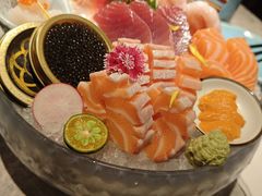 -炙柒Sekinana·精致日料(合生汇店)
