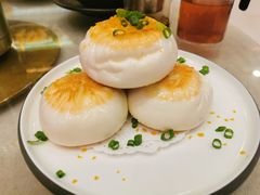 香煎包-大天然酒店(军民路店)