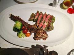 -量子制造·元创意料理(李公堤店)