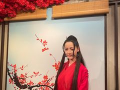 -武汉杜莎夫人蜡像馆