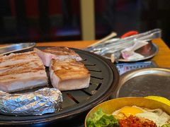 -济州爱肉堂(总店)