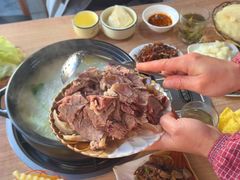 -尼玛藏家风味园(阿山食城店)