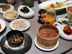-桂满陇·手作小笼包&江南叫花鸡(中山公园店)