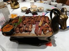 -京味斋·北京烤鸭(北京南站洋桥店)