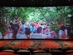 -中影国际影城(CINITY LED横岗店)