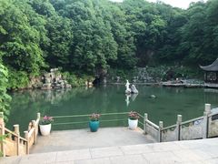 -陶祖圣境风景区