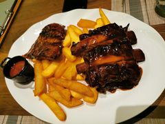 -Hurricane's Grill 飓风牛排