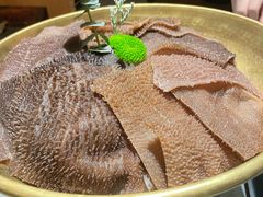 -巴奴毛肚火锅(悠唐购物中心店)