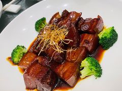 红烧肉-湯記傳菜